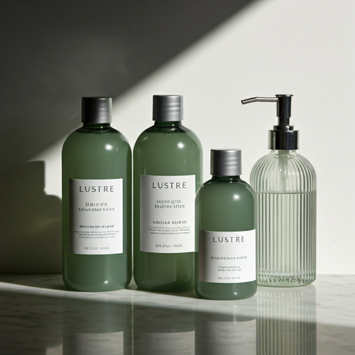 Bathroom Rescue Kit